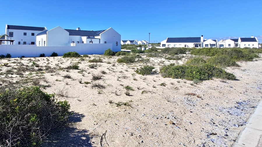0 Bedroom Property for Sale in Atlantic Sands Private Estate Western Cape